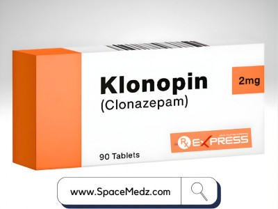 Order Klonopin Online Clonazepam SpaceMedz