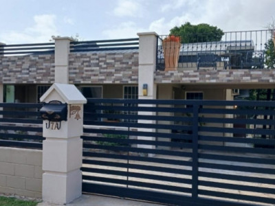 New Home For Family of 6