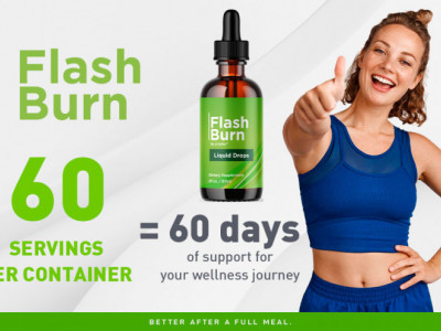 Flash Burn Review: 3-Month Results & First Impression