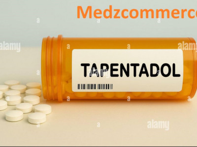 Buy Tapentadol for Pain Relief – Fast Delivery | Medzcommerce