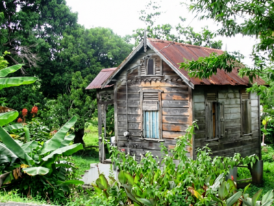 Help us get a better home