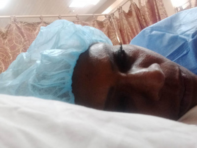 Assist my mother with cancer