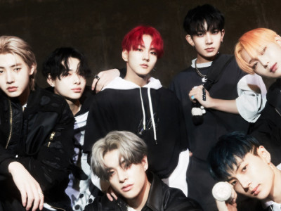 Support Heeseung: Protest Fund for ENHYPEN is 7.‼️‼️