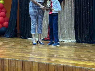 Jesiah’ s USA Cup 2026