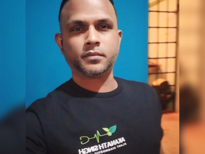 Urgent Medical Expenses Support for Akanath Singh