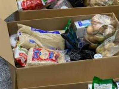 "No One Sleeps Hungry" : Feeding Our Brothers & Sisters Across Trinidad & Tobago"