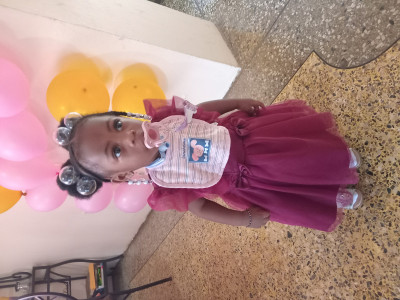 Hope for Healing: Support My Daughter Kameka’s Journey