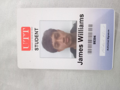 Support His Journey: Car Needed for Work & School