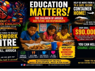 Education Matters