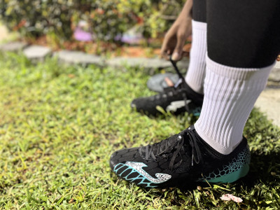 A Future Beyond the Injury