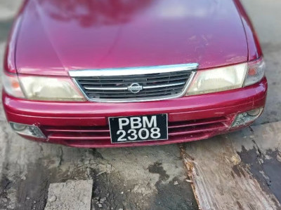 Helping to buy my first car