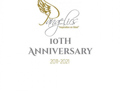 Pangelics, Youth Steelpan Ensemble