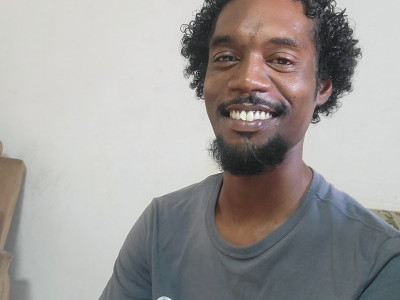 Help Lyndon Receive Urgent Medical Treatment