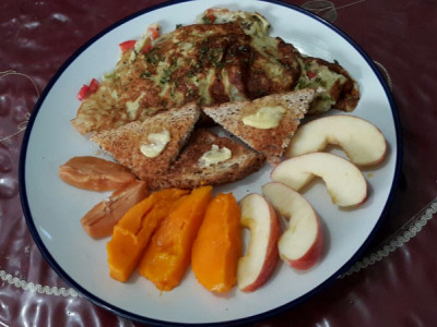 Atlas Breakfast