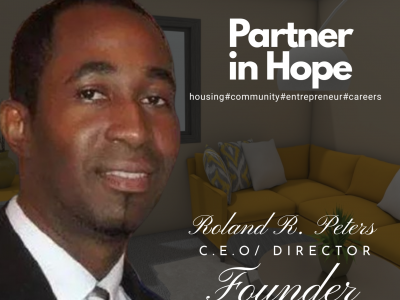 PARTNER IN HOPE/ COMMUNITY DEVELOPMENT AND HOUSING