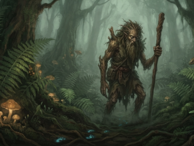 Bringing Trinidad Folklore to Life: Help Fund My Novel Series!