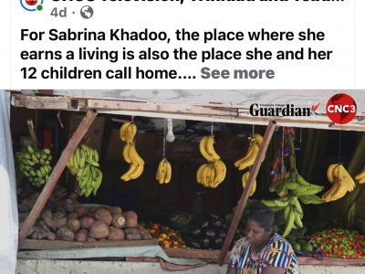 Let’s help Sabrina