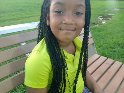 Support Claire's Life-Changing Surgery at Shriners