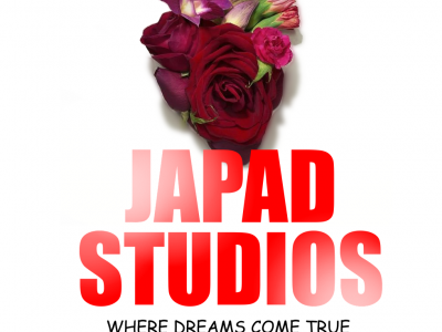 PROJECT DREAMS: JAPAD STUDIOS-HELP US BUILD THE STUDIO