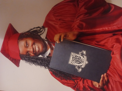 HELP AADANYA REACH HER DREAM GOAL OF BECOMING A PATHOLOGIST.