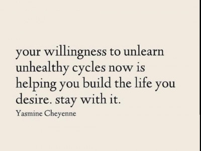 Healing