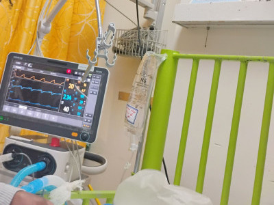 Help Little Symphony.
