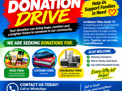 Helping Those In Need