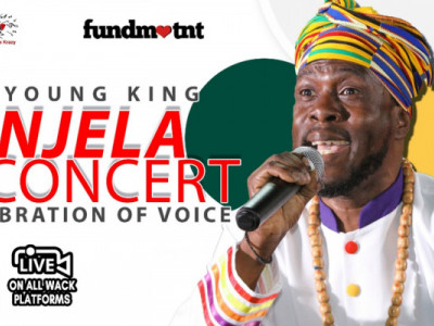 Banjela is Back!! - A Celebration of Voice