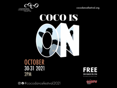 Coco Dance Festival 2021