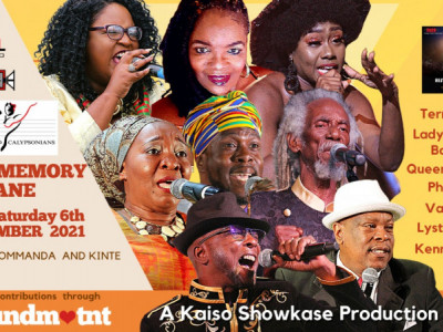 Tuco presents Down Memory Lane