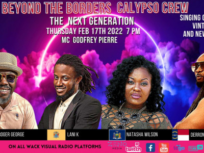 Kalypso Kolisseum ft Beyond the Borders #4