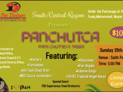 PANCHUTCA