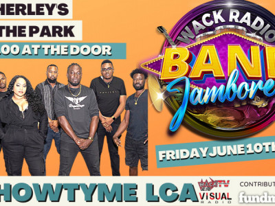 WACK BAND JAMBOREE