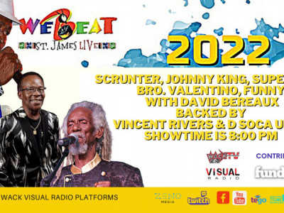 WEBEAT 2022 WE KAISO