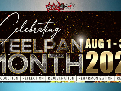 PAN MONTH Aug 1 to 31st