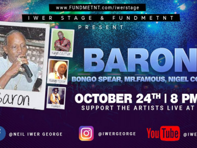 Iwer Stage (Baron)