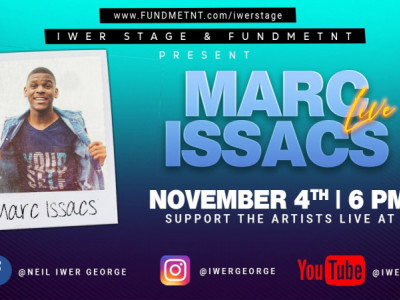 Iwer Stage (marc issacs)