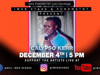 iwer stage (Calypso Kerr)