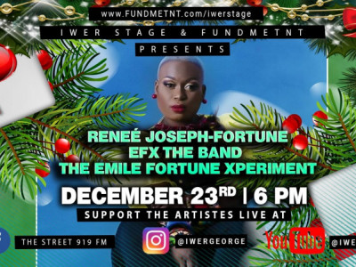 renee joseph fortune