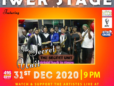Iwer Stage (secret unit 2)