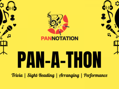 PAN-A-THON
