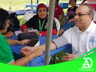 Screening and Outreach