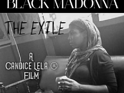 Universal Blk Madonna - A Caribbean Film by Candice Lela ®