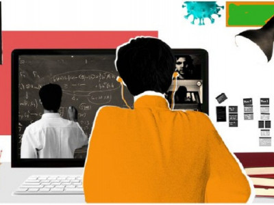 Laptop for Online Classes for my frieand