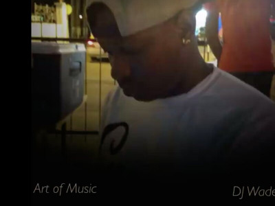 Dj Wade