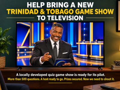 New Local Television Game Show