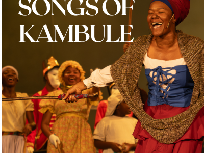 Songs of Kambule Project