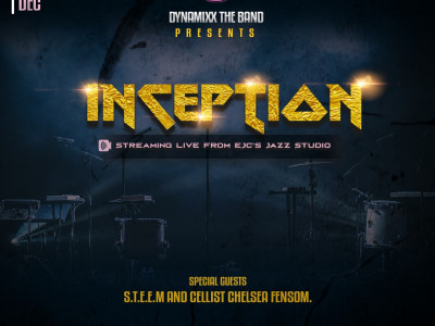 Dynamixx The Band