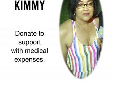 Kimmy's Medical Expenses