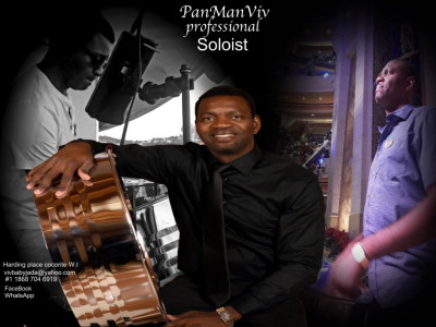 PANMANVIV SHOW